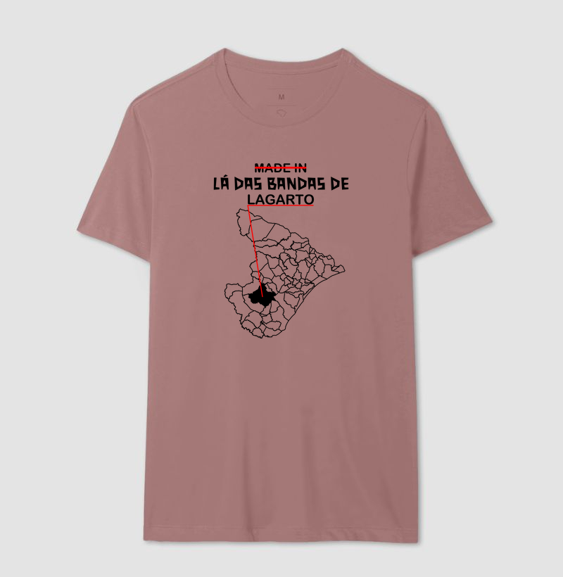 Camisa 16