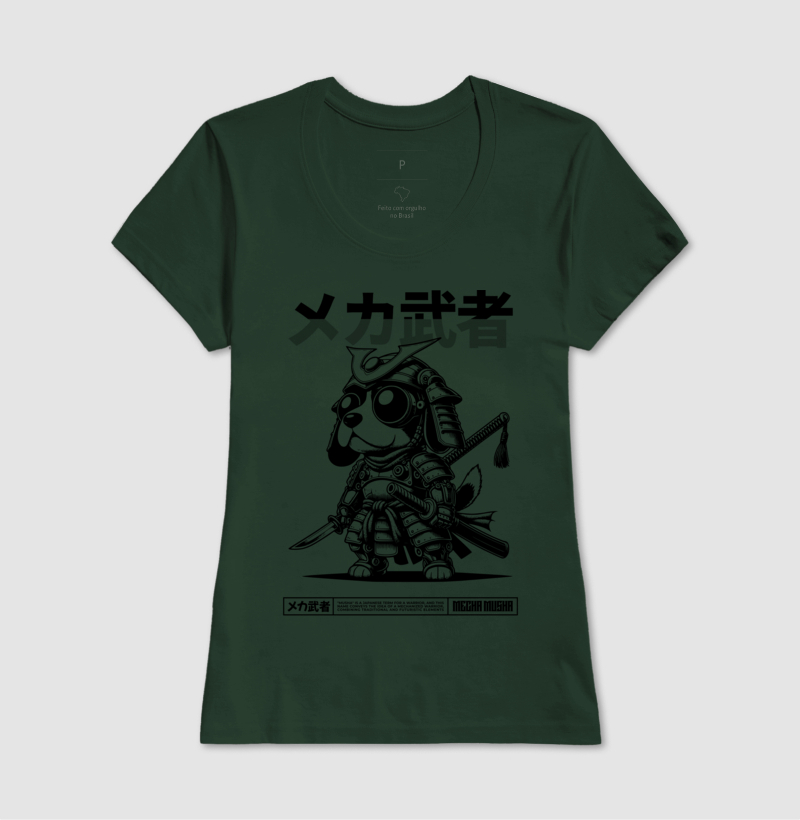 Camisa 8