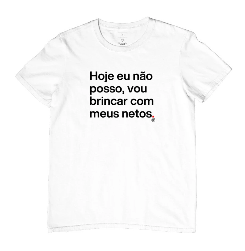 Camisa 1