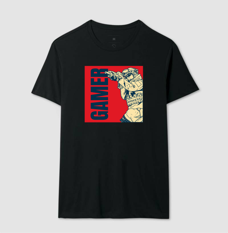 Camisa 9