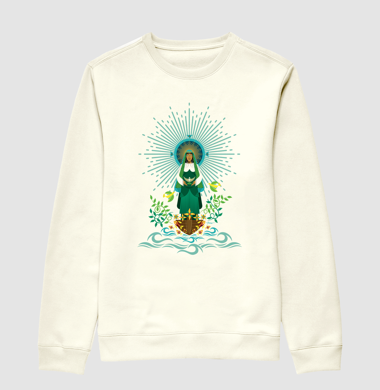 Camisa 1