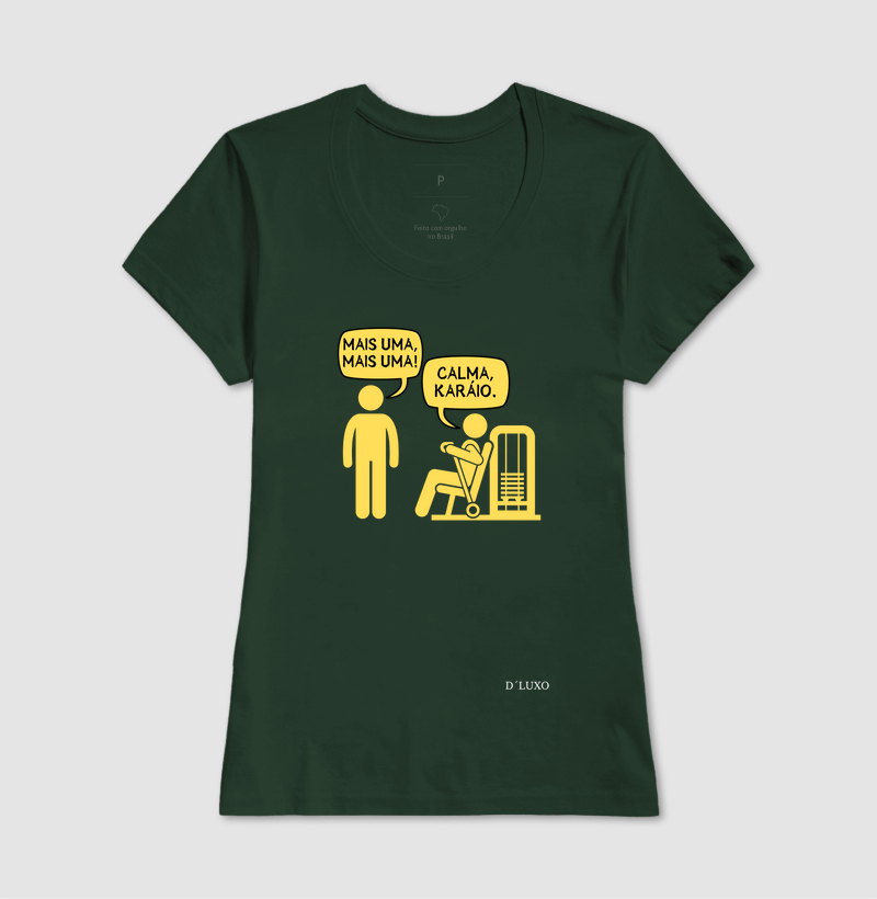 Camisa 13