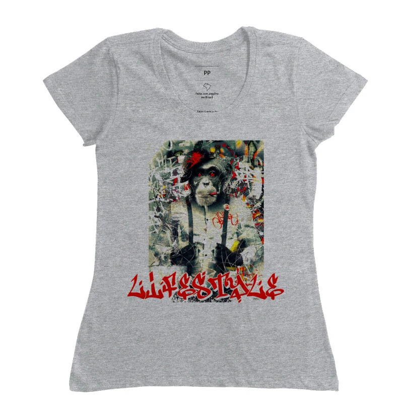 Camisa 8