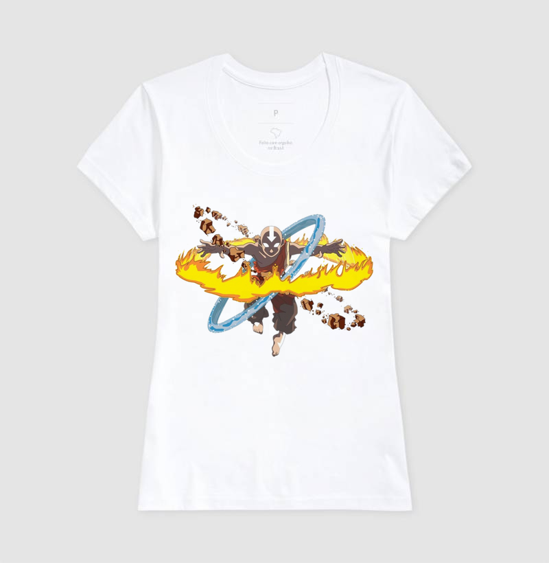 Camisa 4