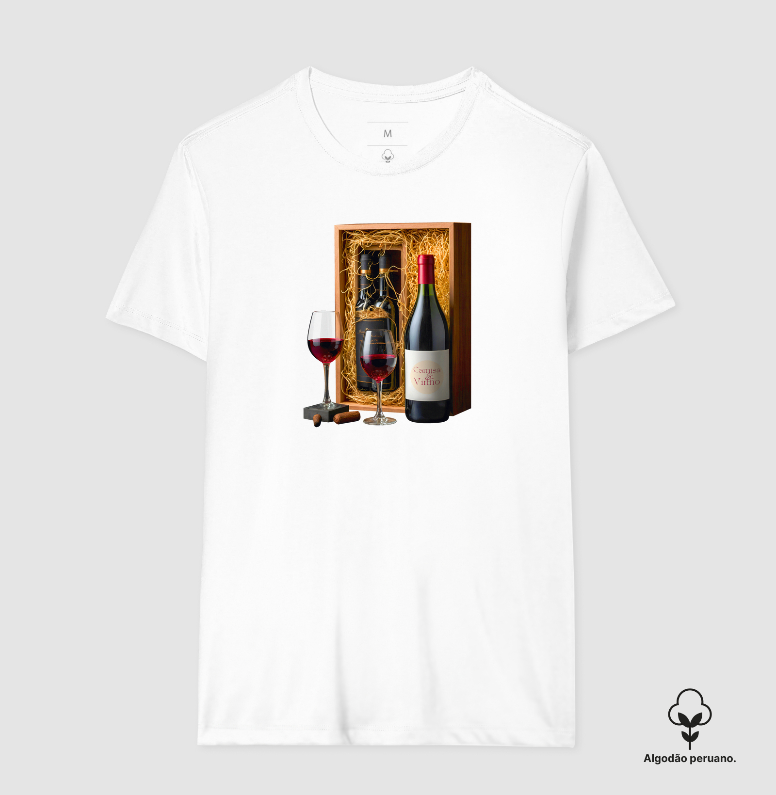 Camisa 6
