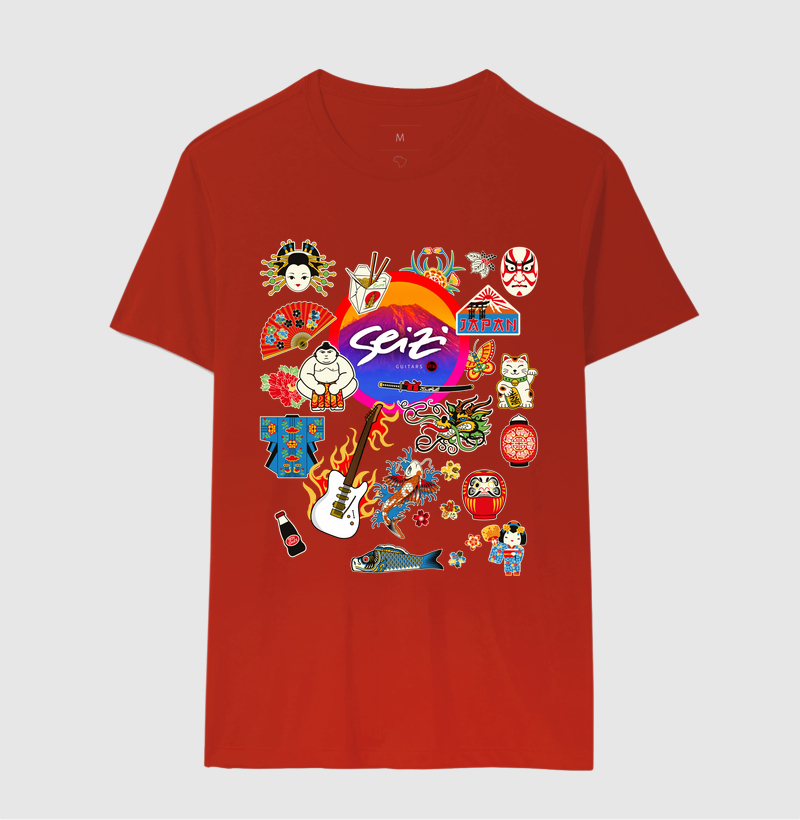 Camisa 9
