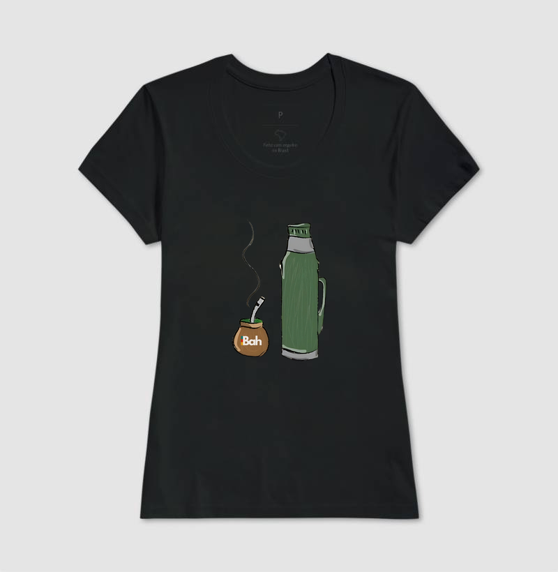 Camisa 15