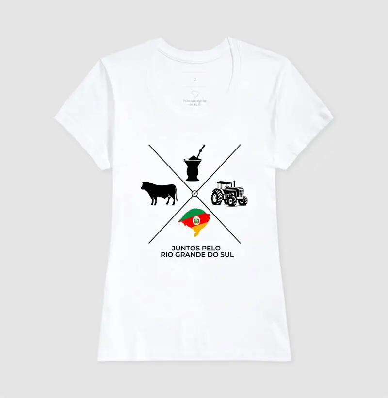 Camisa 4