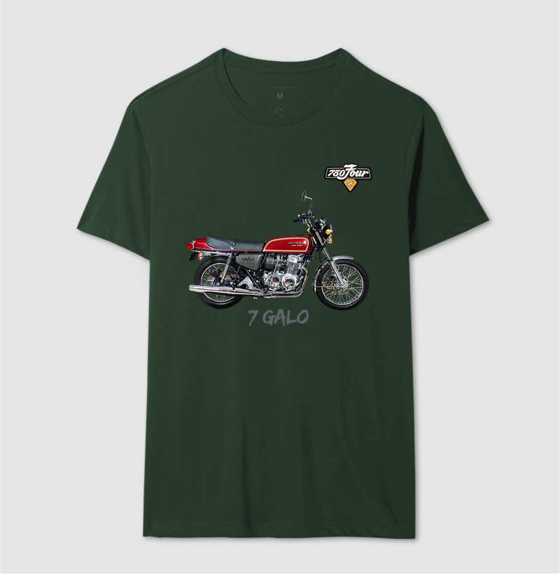 Camisa 11