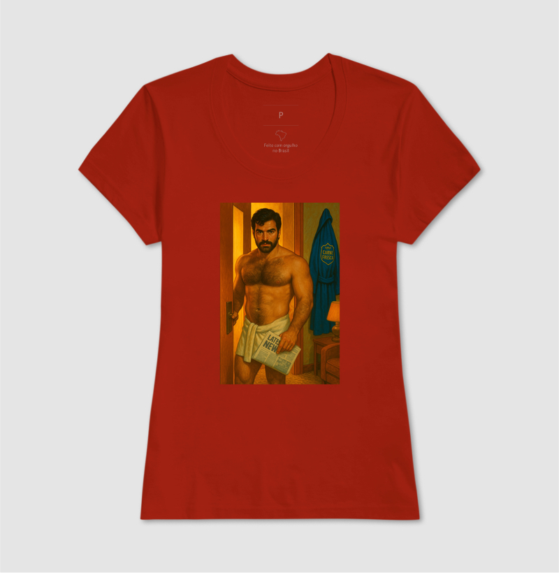 Camisa 11