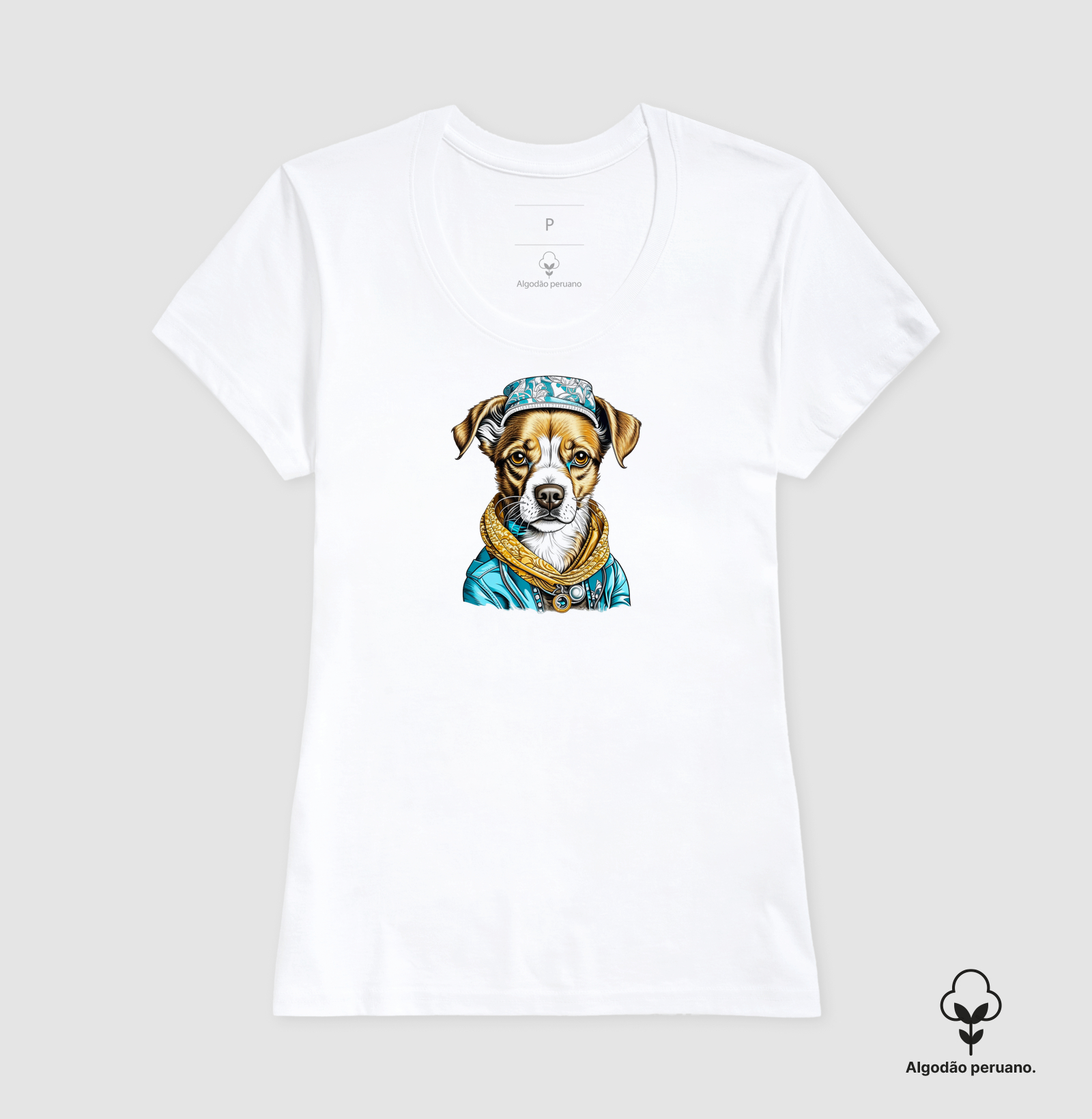 Camisa 4