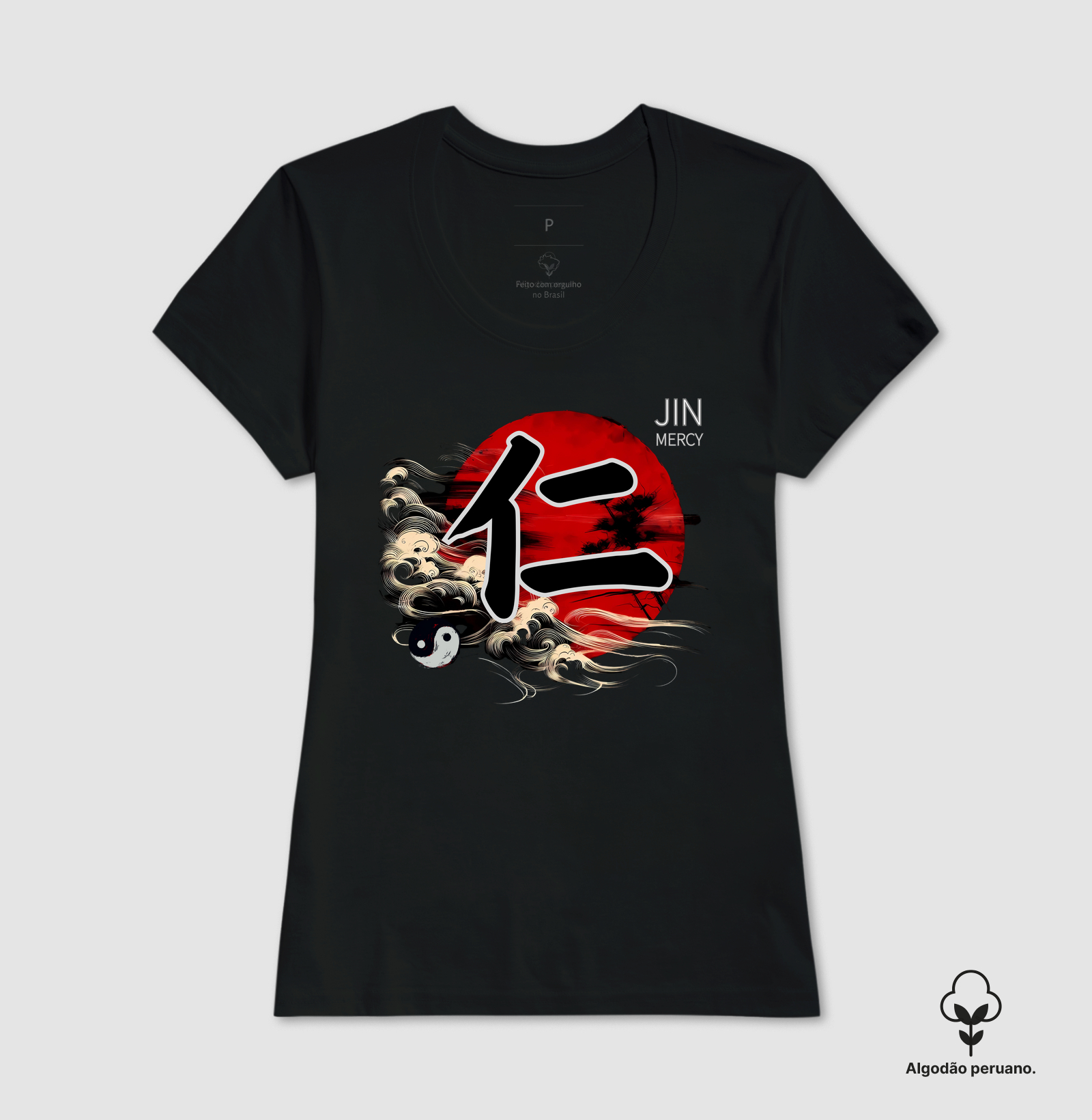 Camisa 3
