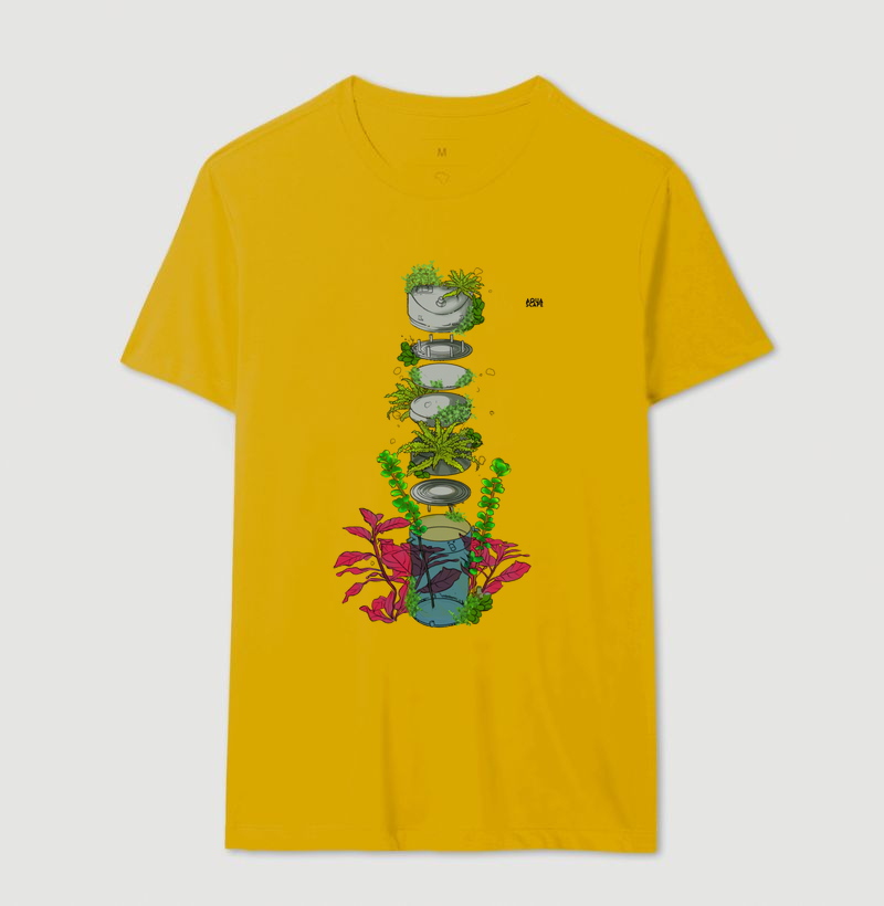 Camisa 11