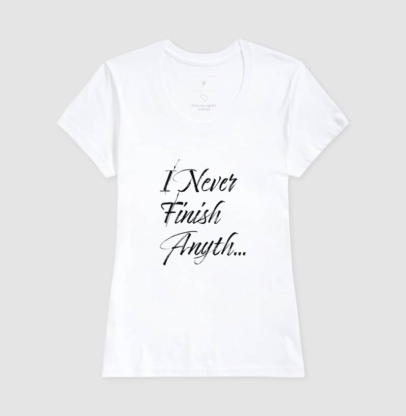 Camisa 7