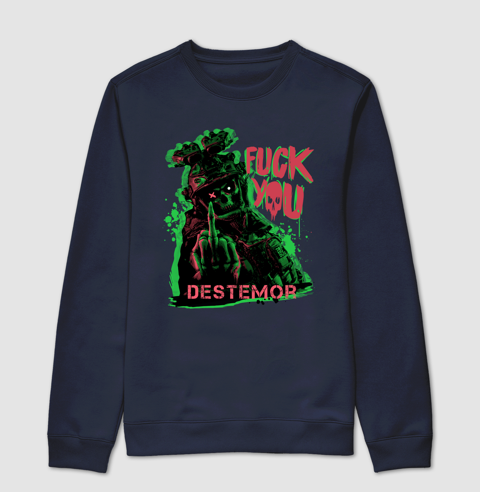 Camisa 4