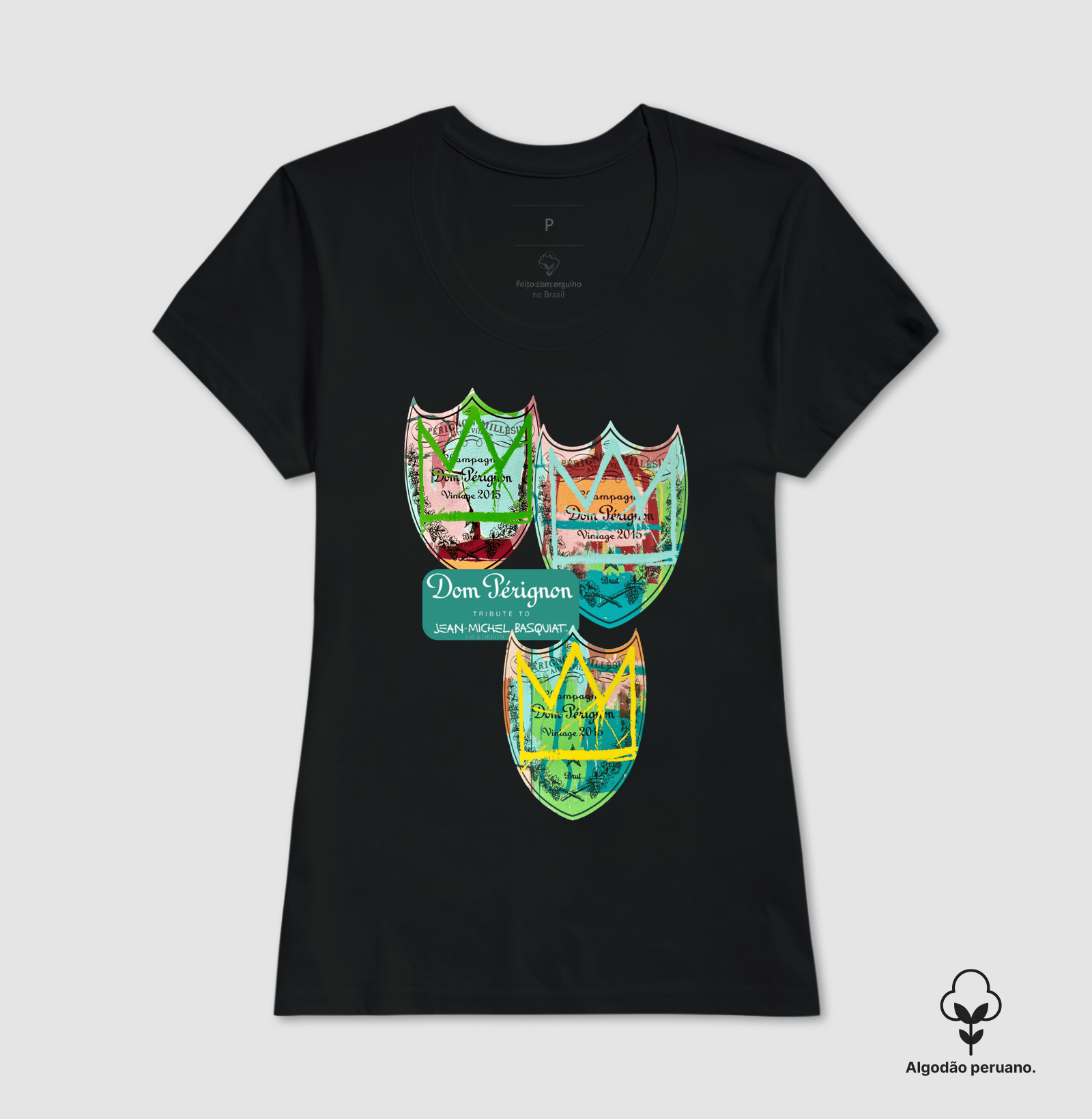 Camisa 1