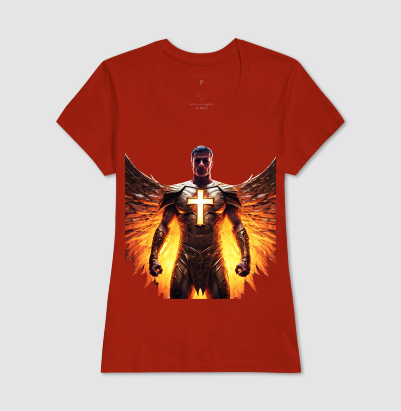 Camisa 10