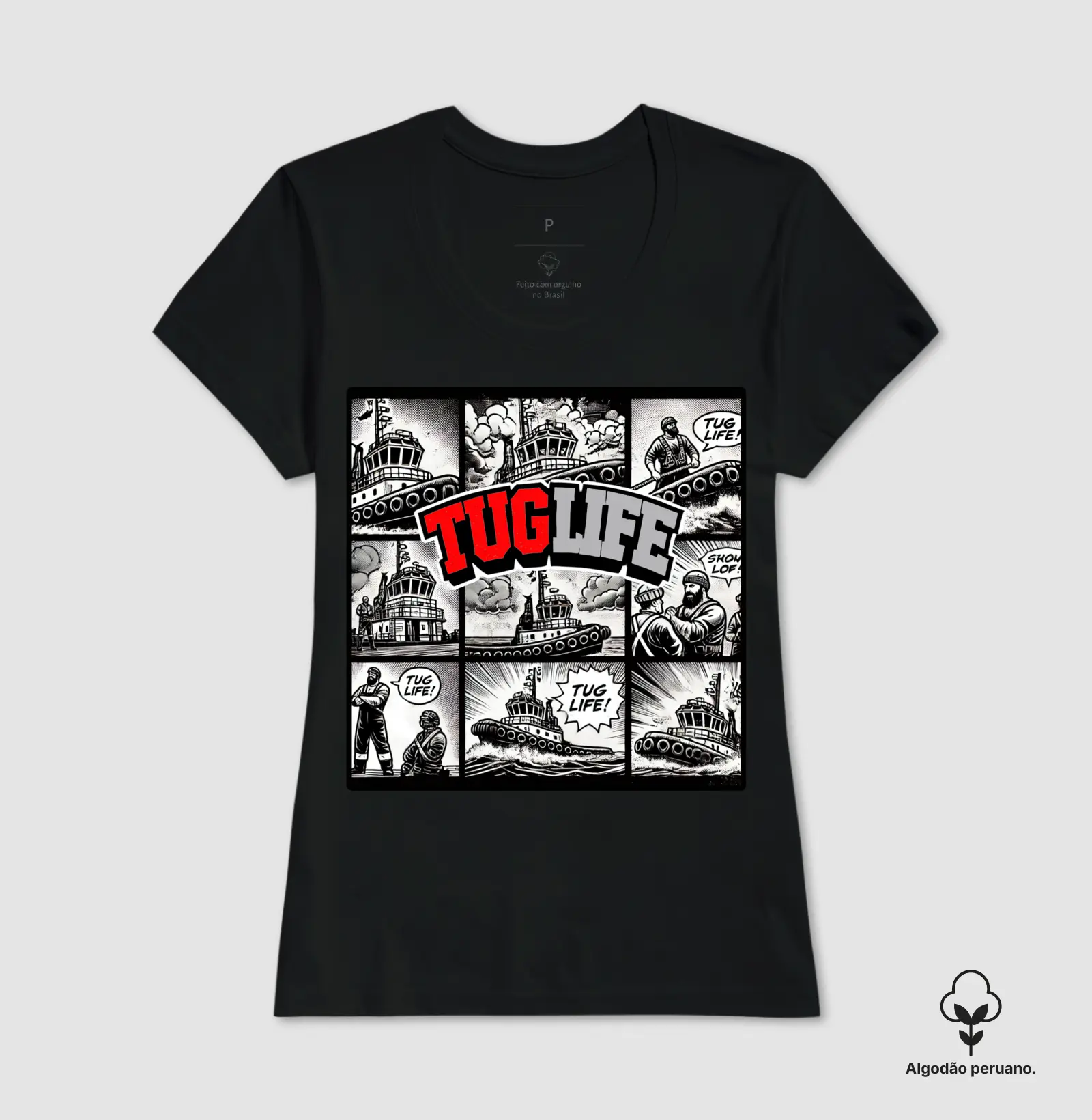Camisa 6