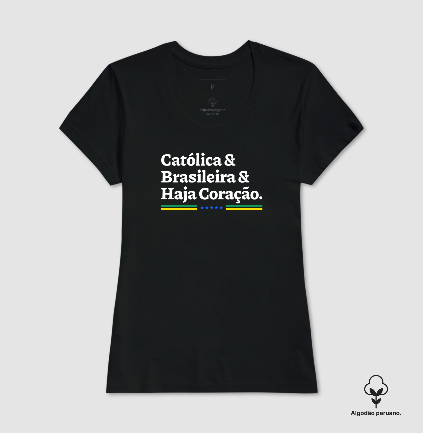Camisa 1