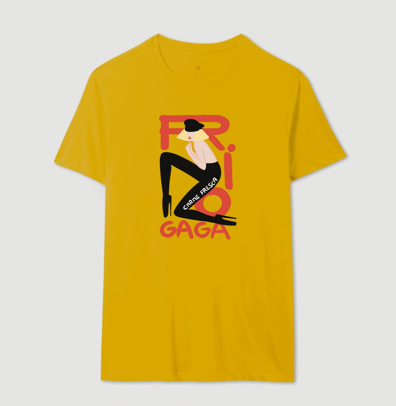 Camisa 11
