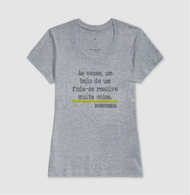Camisa 12