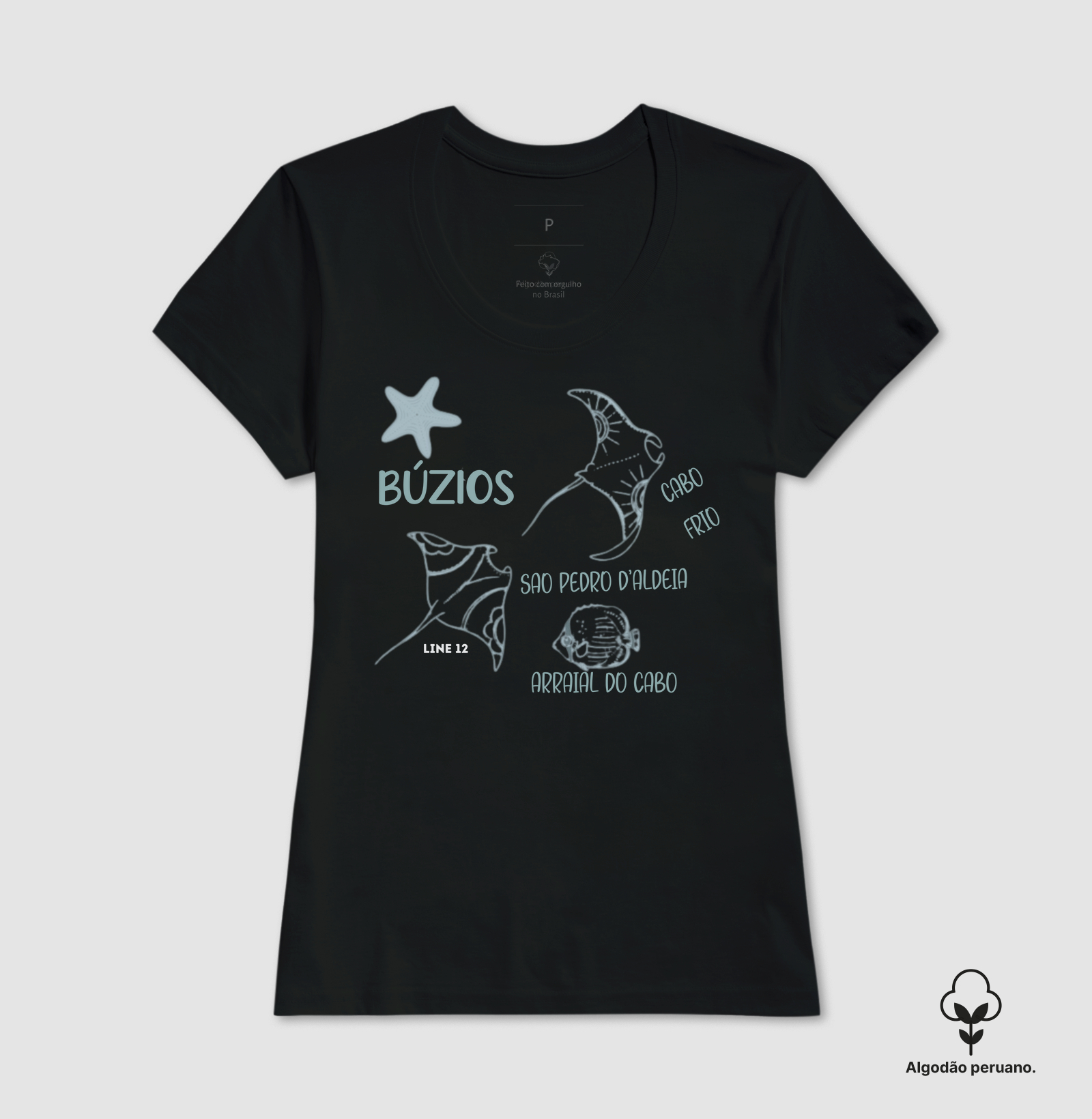 Camisa 5