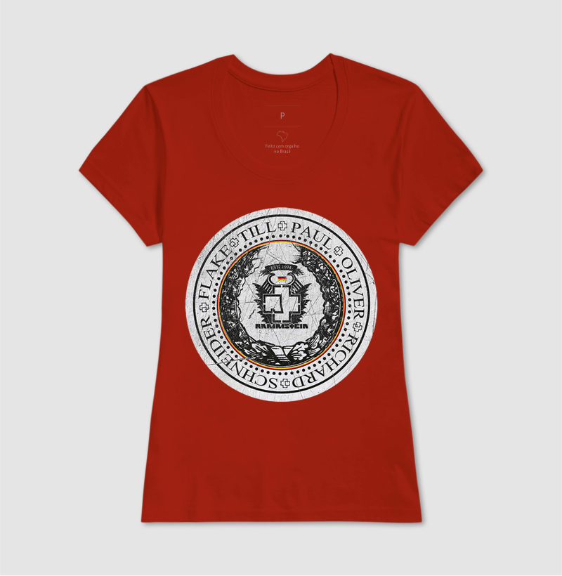 Camisa 9