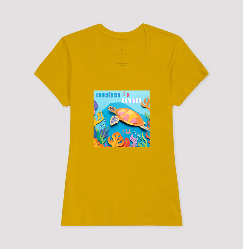 Camisa 16