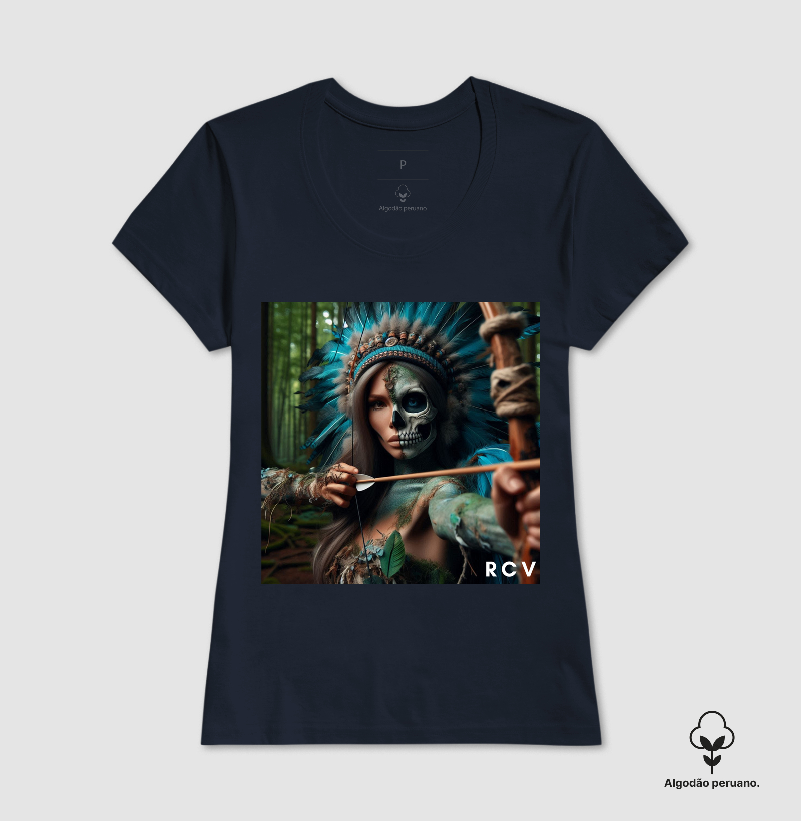 Camisa 2