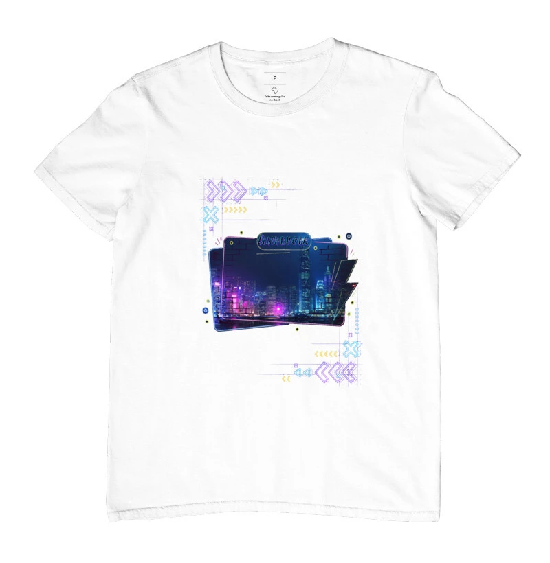 Camisa 3