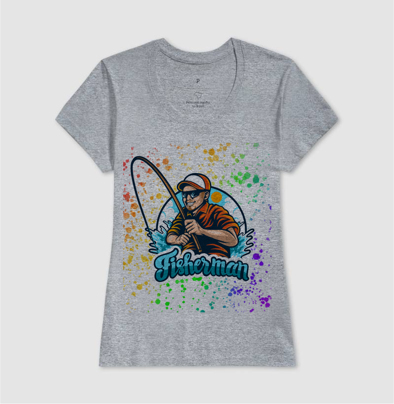 Camisa 8