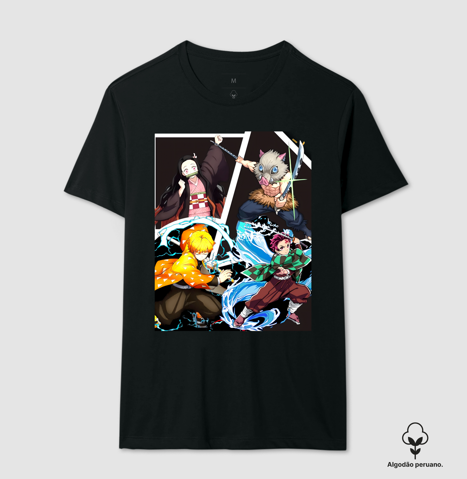 Camisa 4