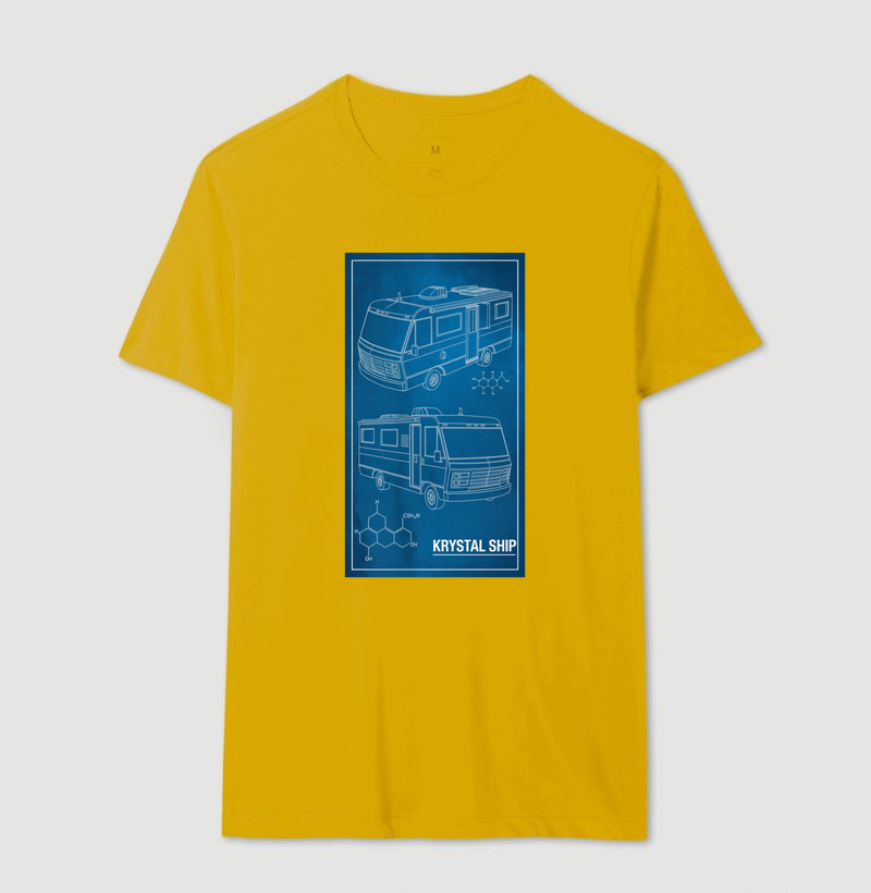 Camisa 14