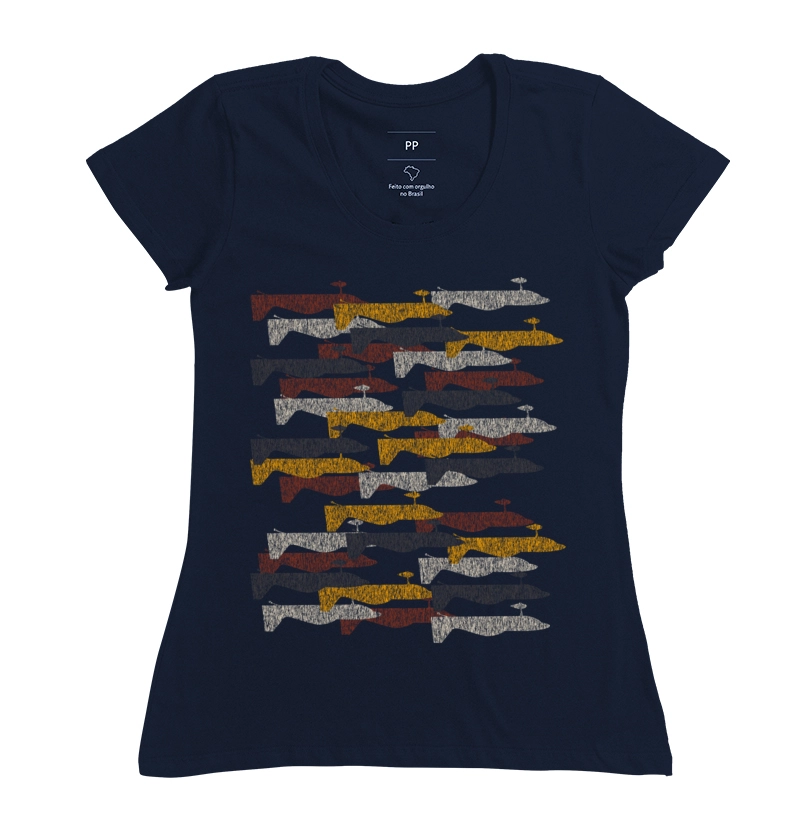 Camisa 7