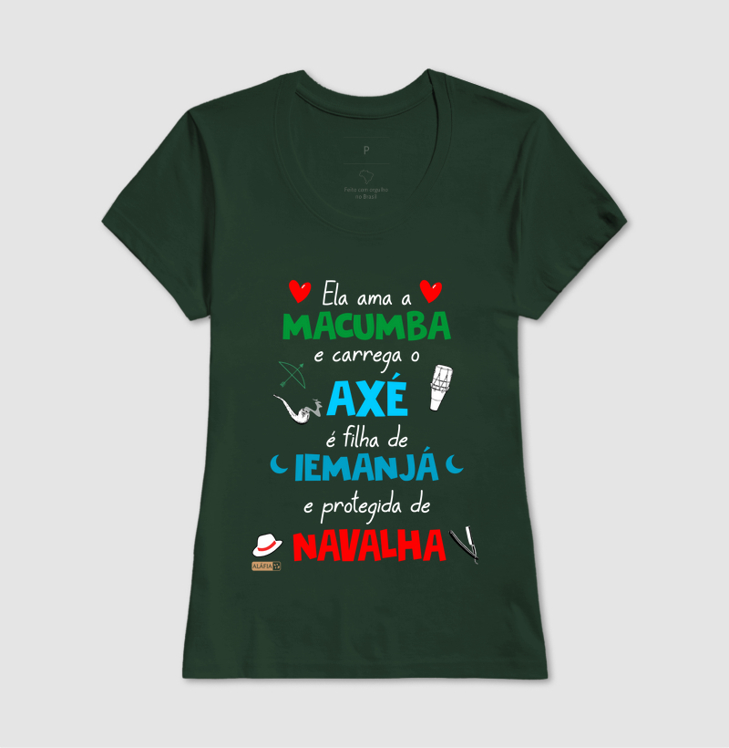 Camisa 10