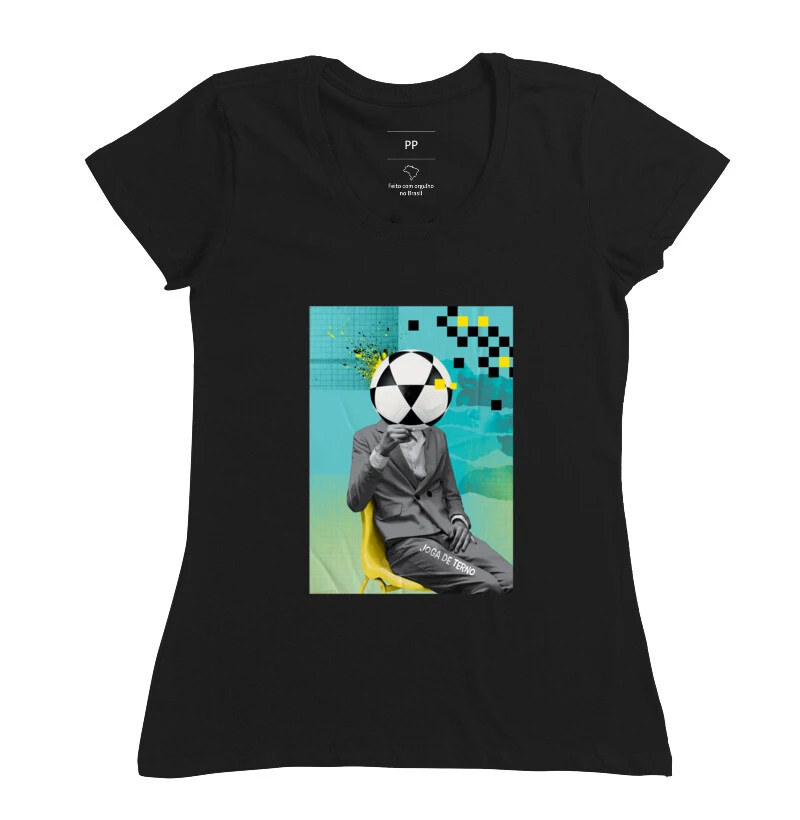 Camisa 2