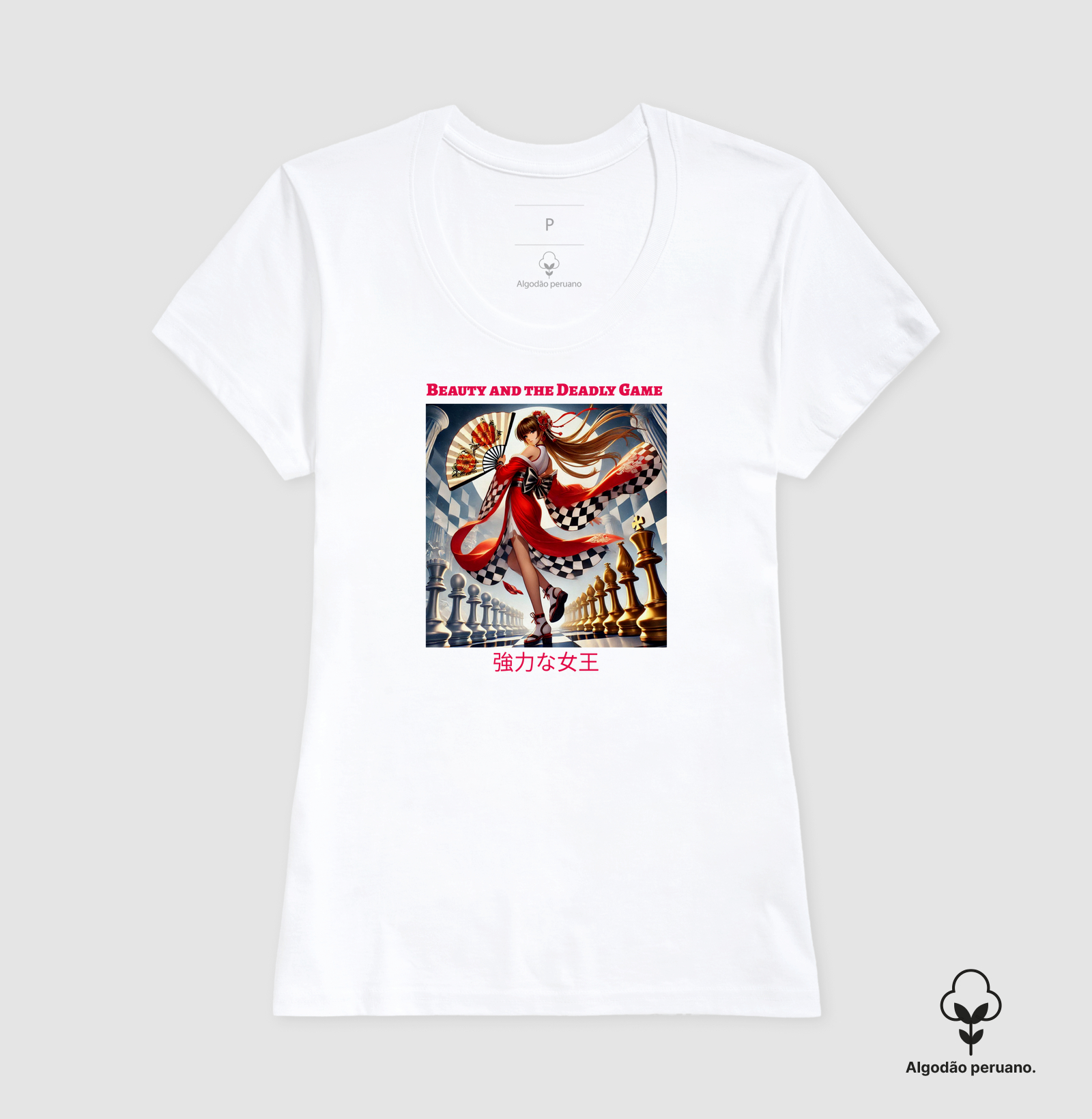 Camisa 4