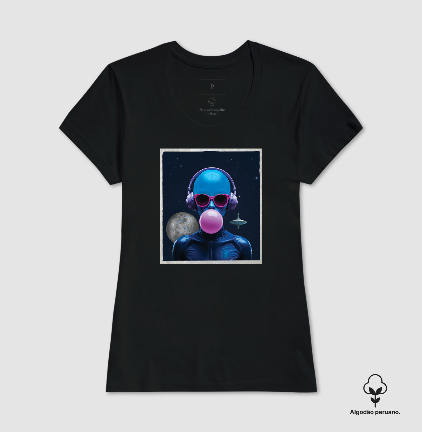 Camisa 3