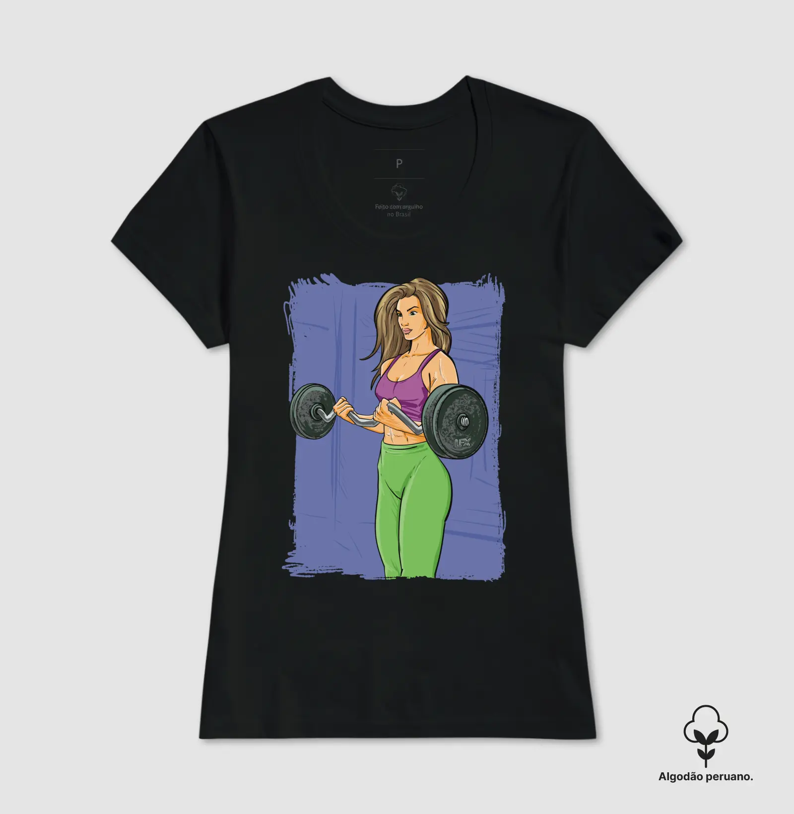 Camisa 3