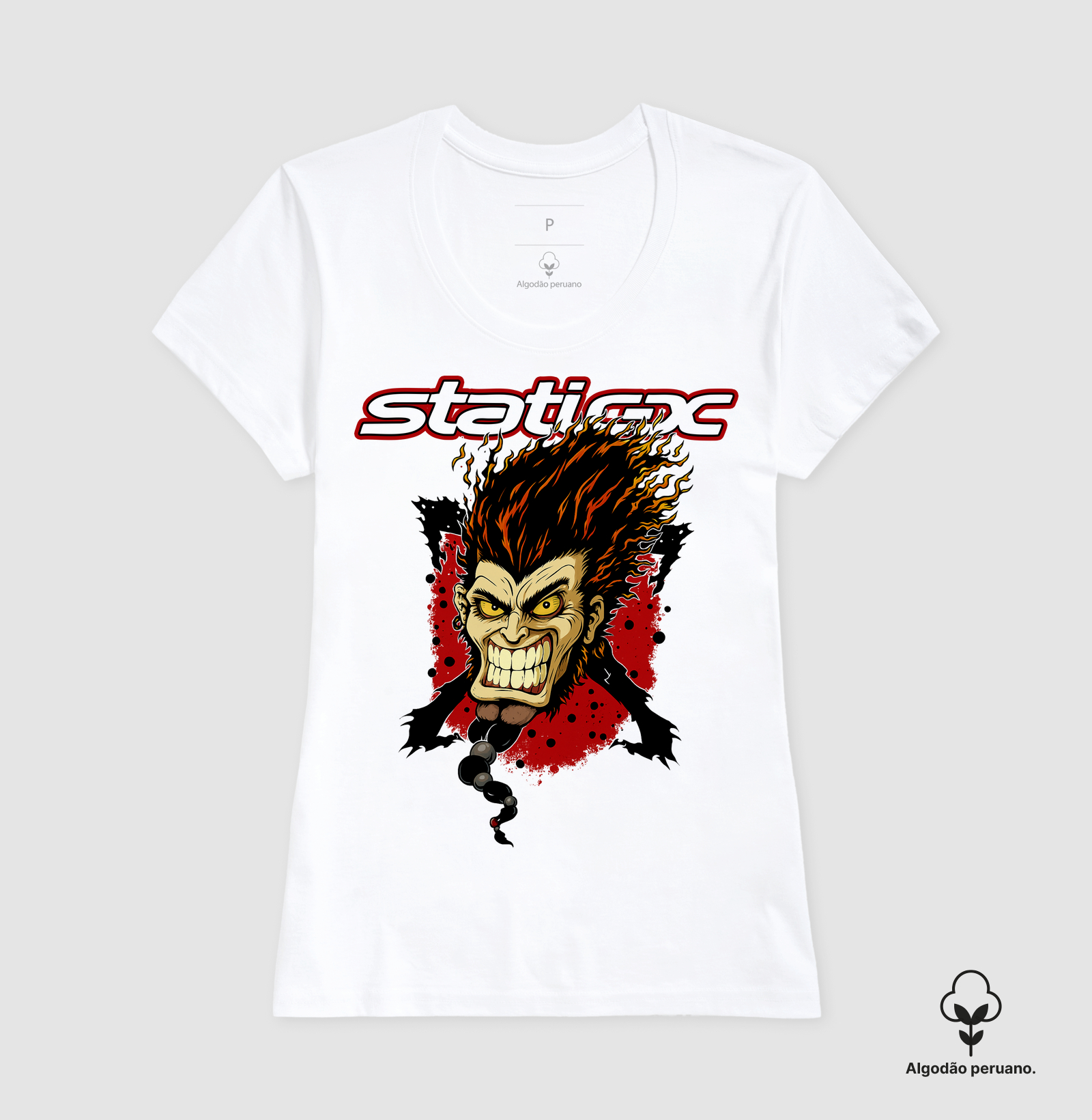 Camisa 6
