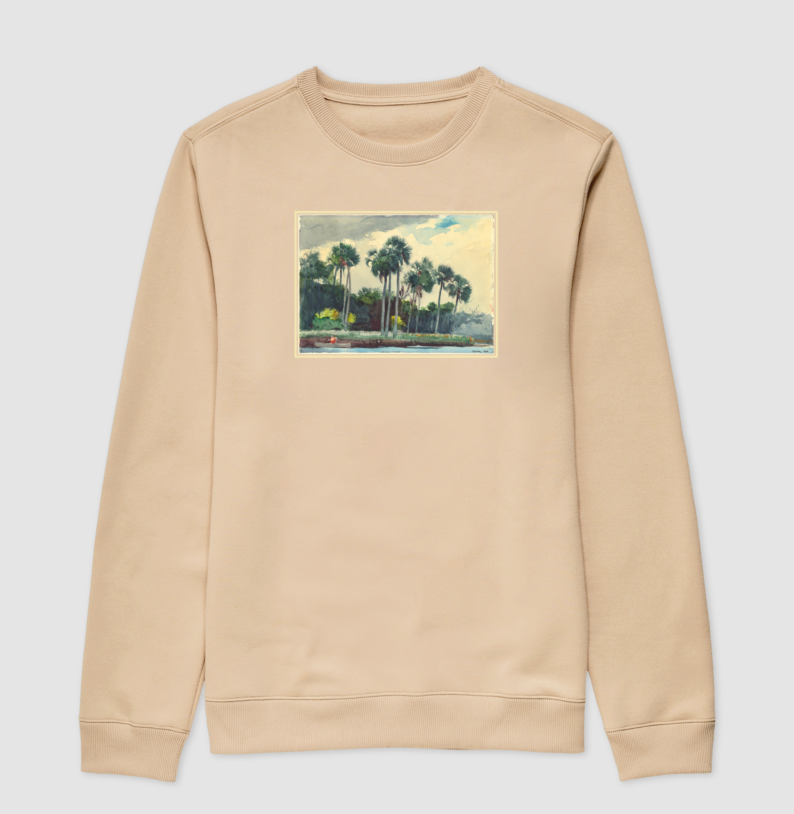 Camisa 2