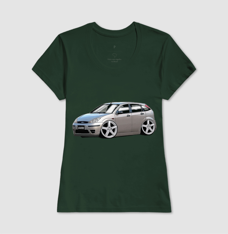 Camisa 9
