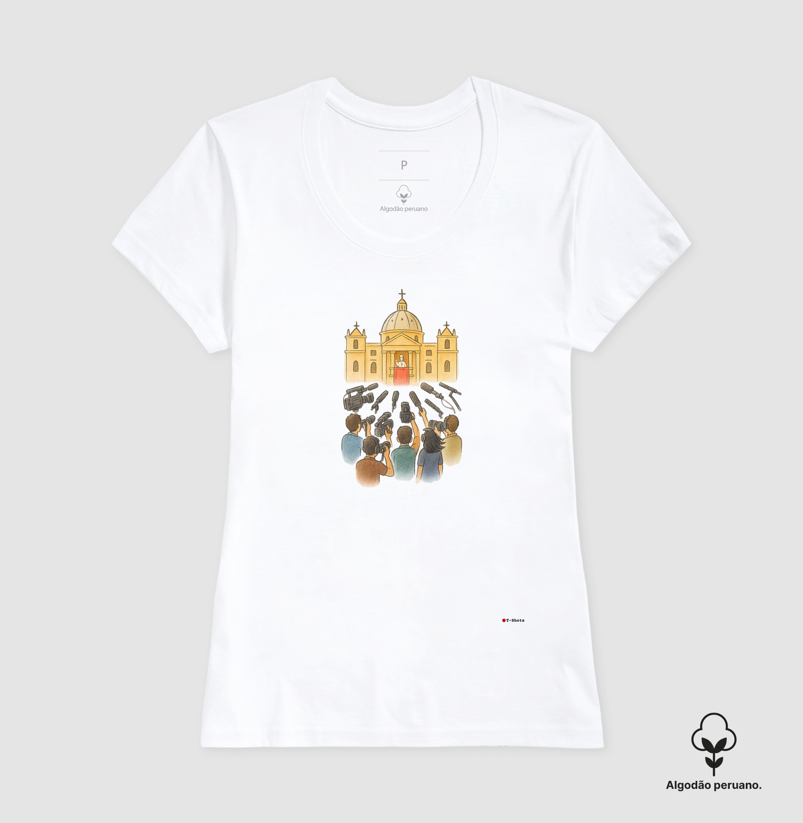 Camisa 3