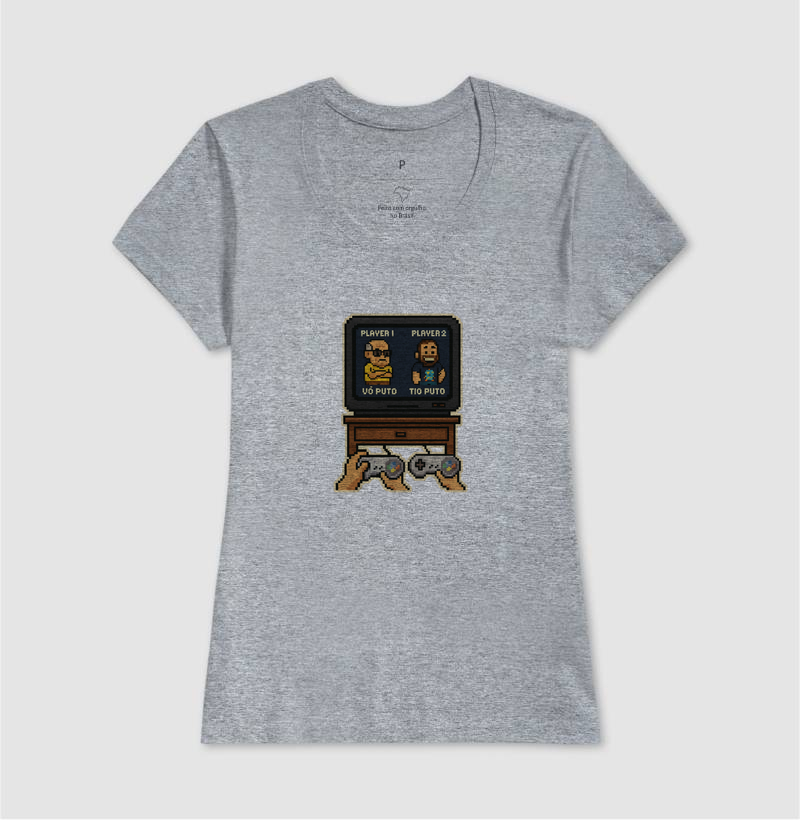 Camisa 8