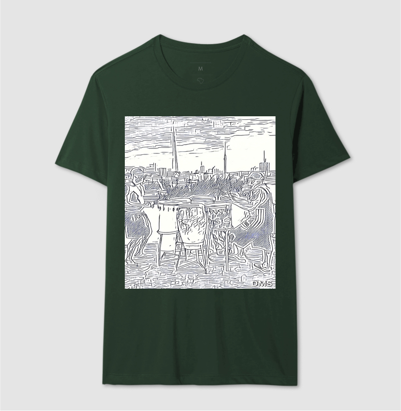 Camisa 5