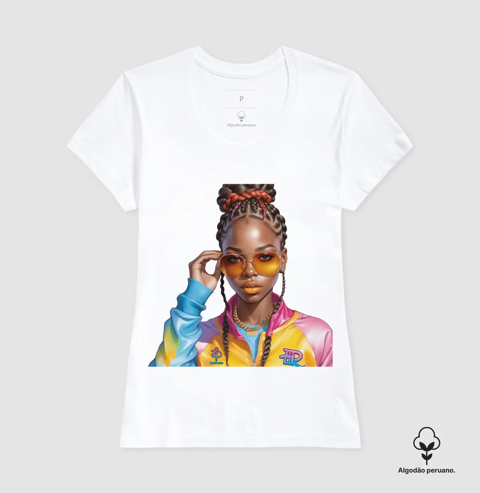 Camisa 3