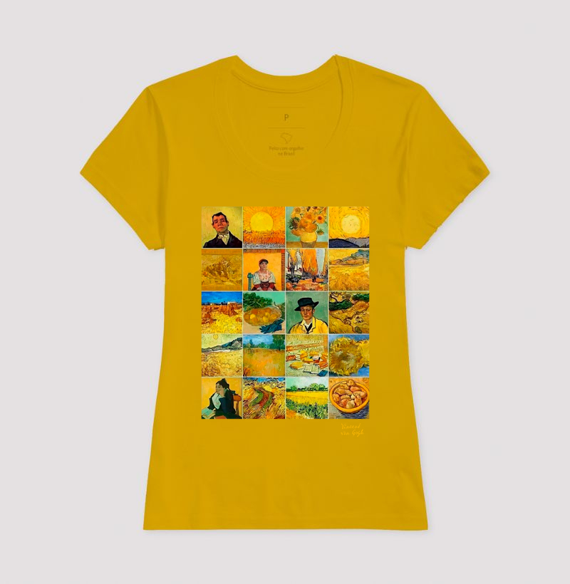 Camisa 14