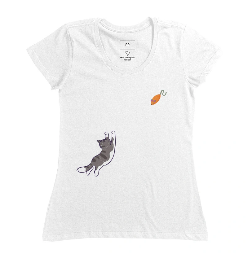 Camisa 9