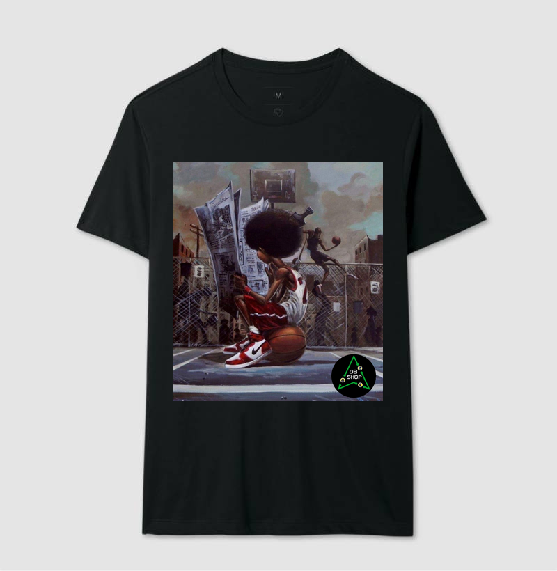 Camisa 14