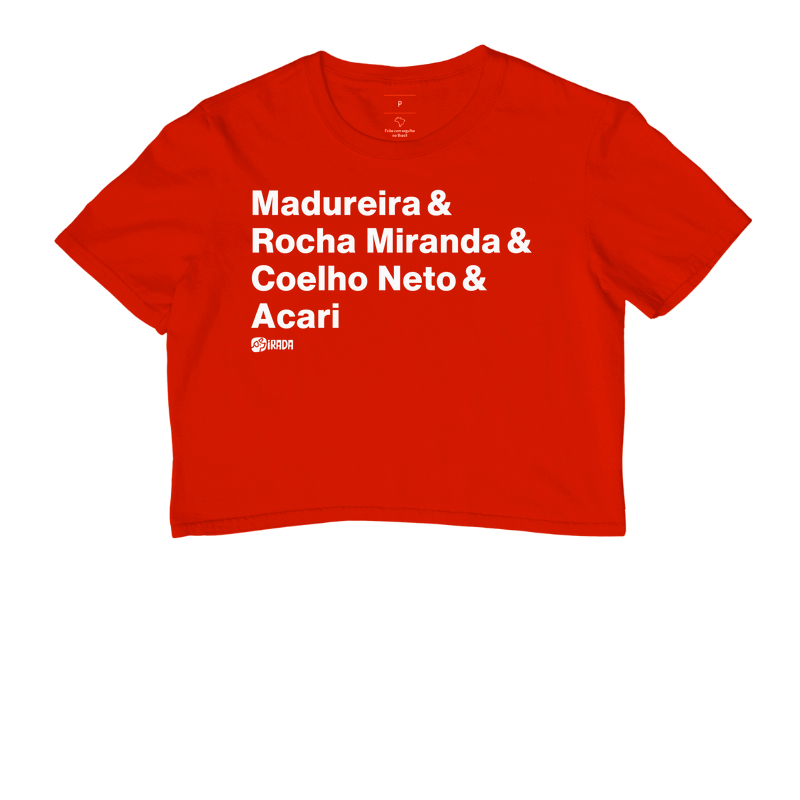 Camisa 5
